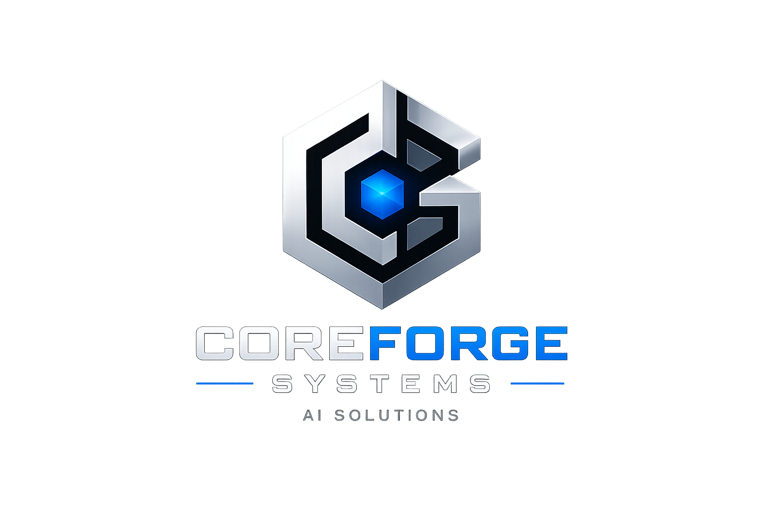 CoreForge Systems